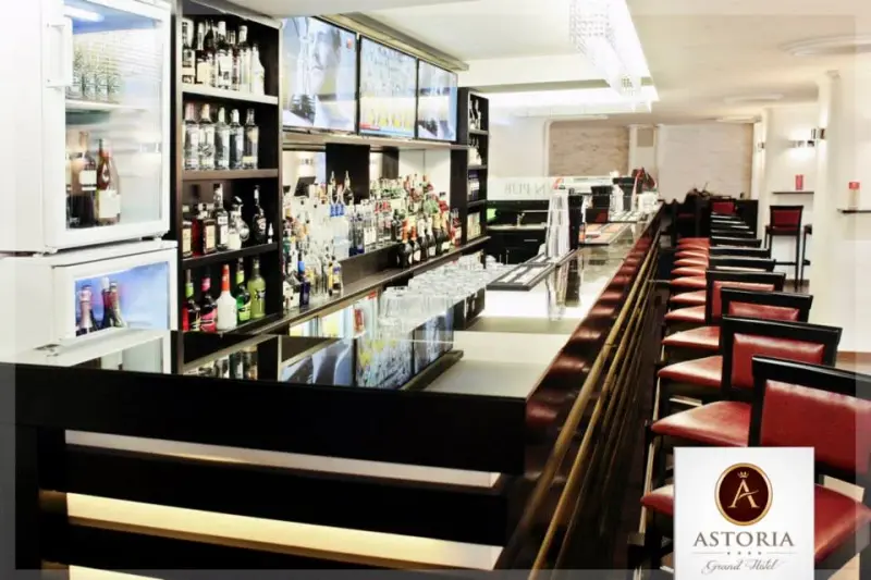 Restaurant nuntă Bihor – Astoria Grand Hotel
